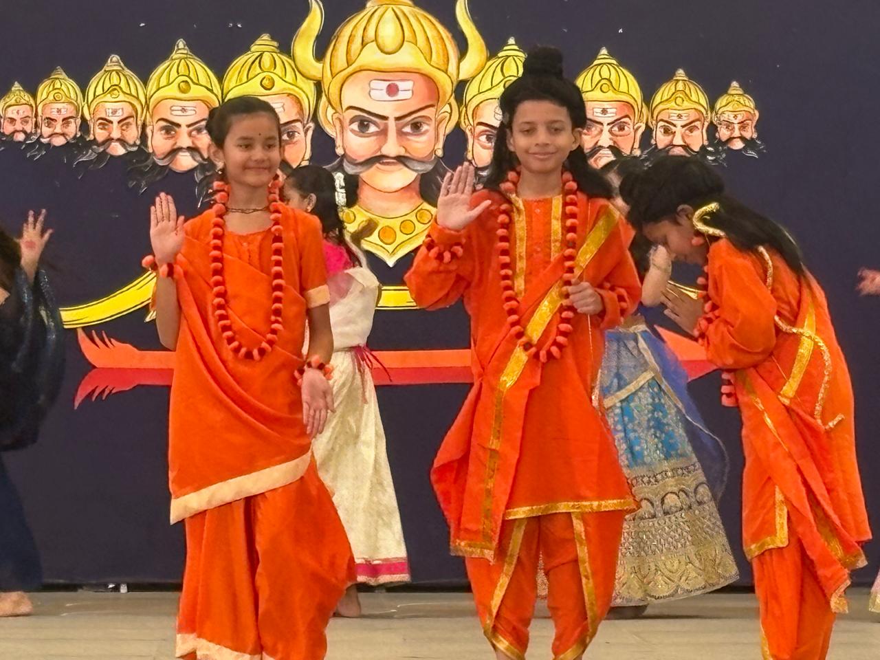 Celebrating the Triumph of Goodness 